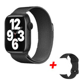 Smart Watch for Men I9 Pro Max Series 9 Smart Watch Phone Watch Face Sport Women Man Wearable Gift